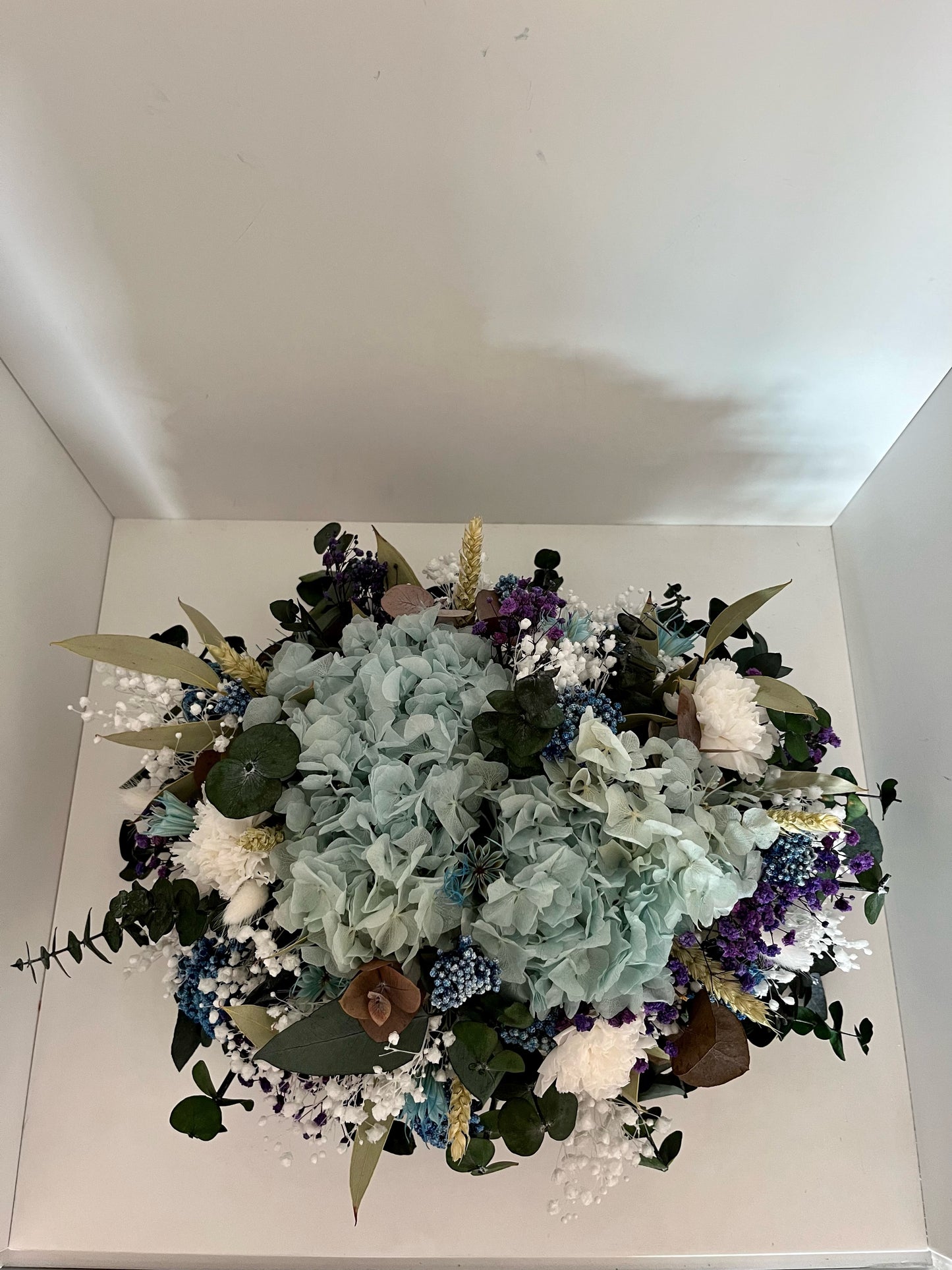 Ethereal Blues