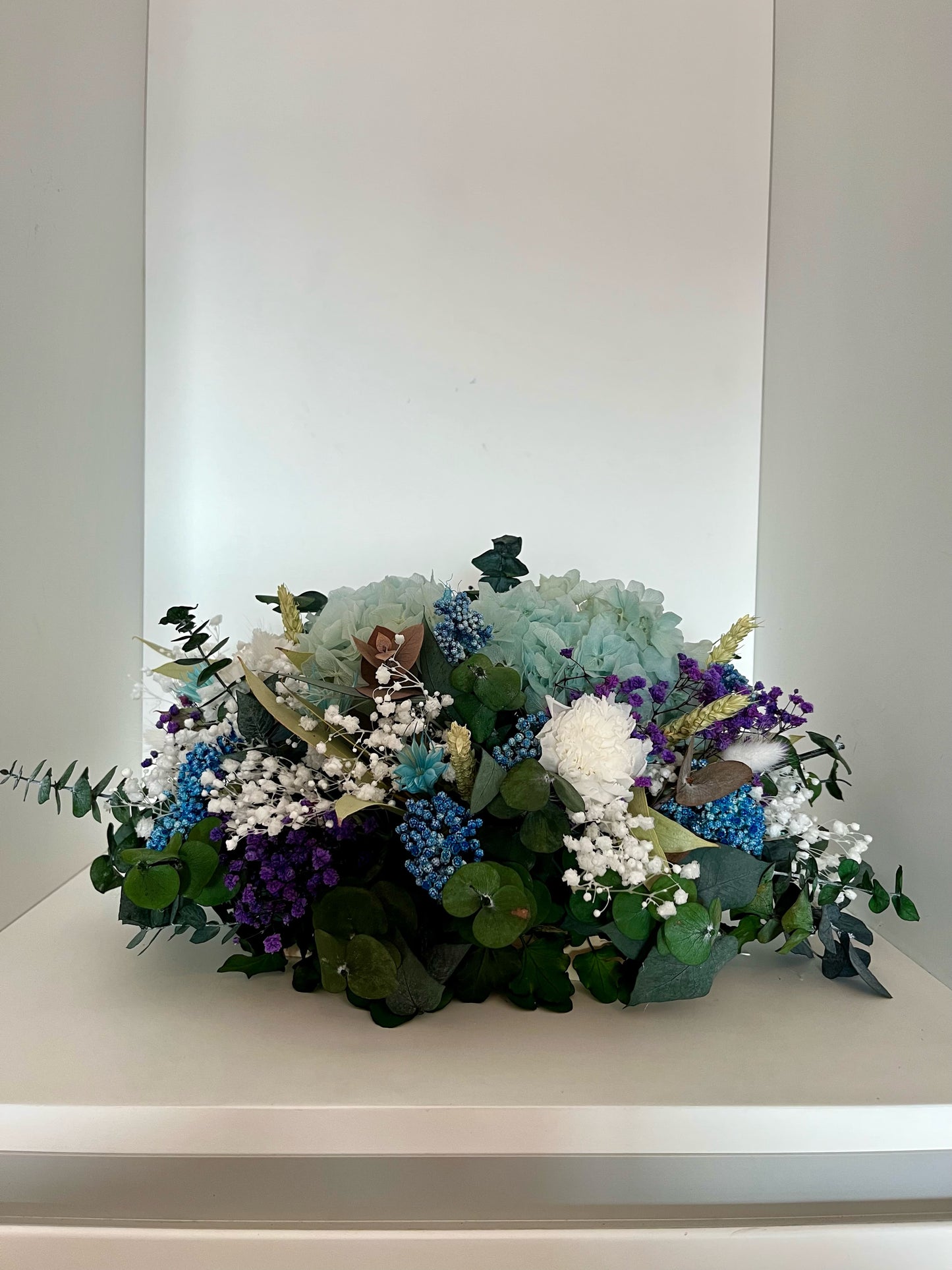 Ethereal Blues