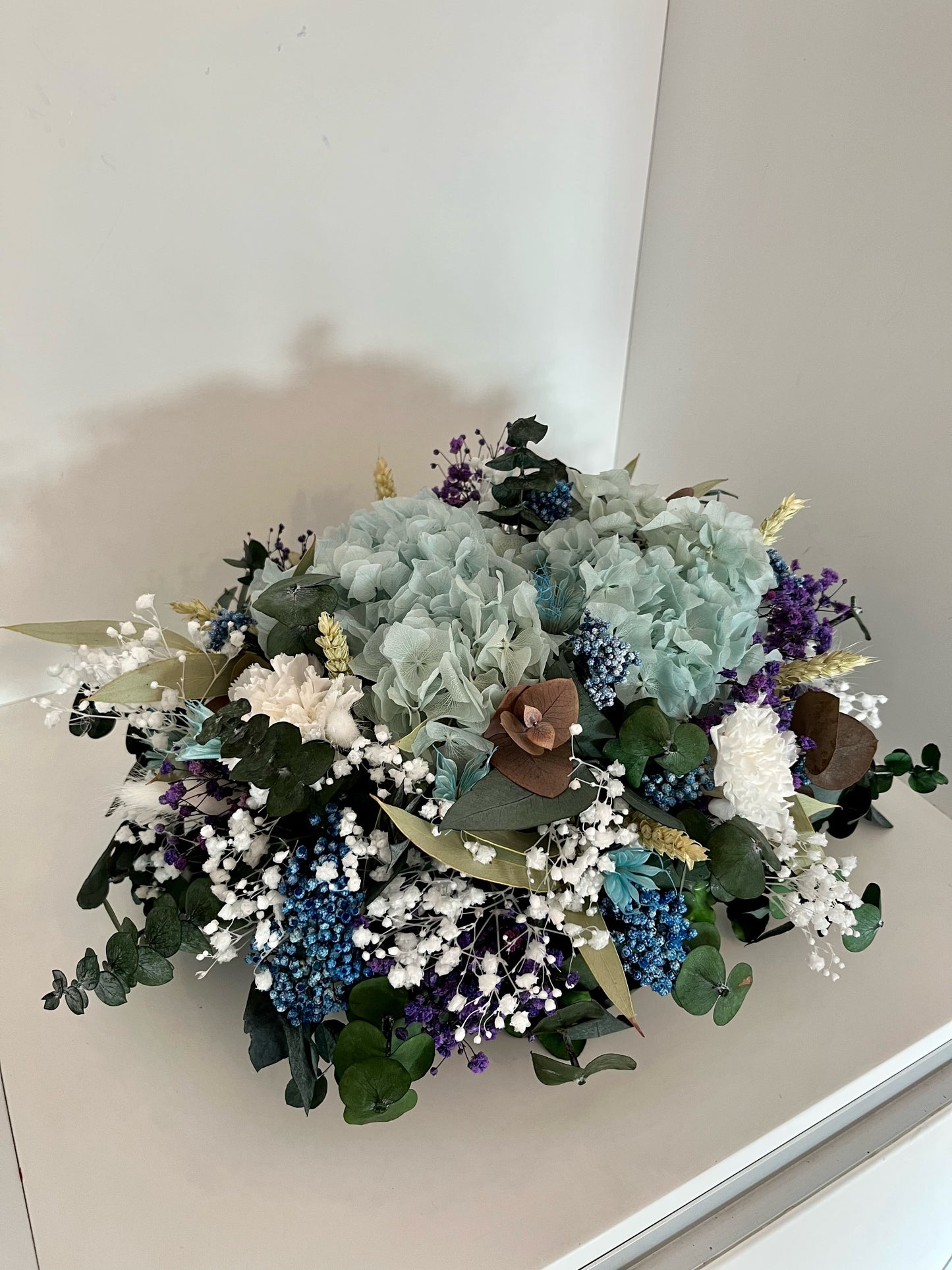 Ethereal Blues
